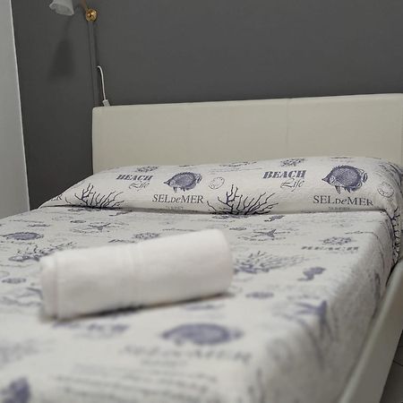 La Locanda Del Convento トロペーア エクステリア 写真