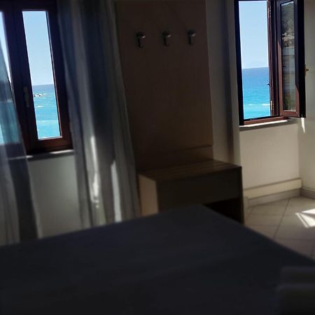 La Locanda Del Convento トロペーア エクステリア 写真