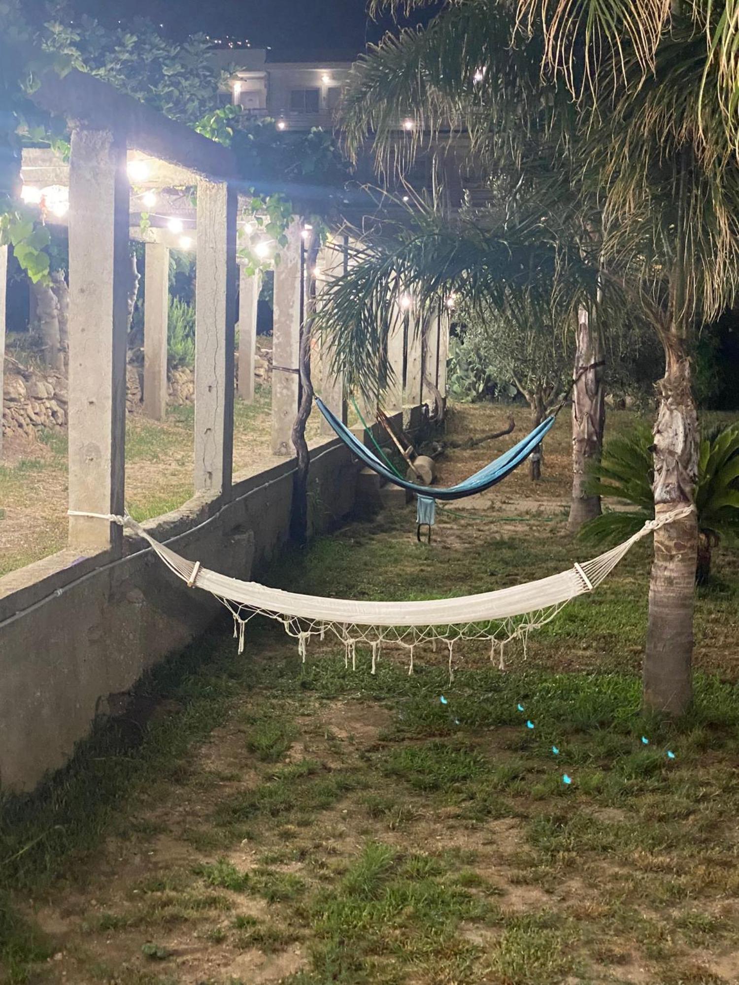 La Locanda Del Convento トロペーア エクステリア 写真