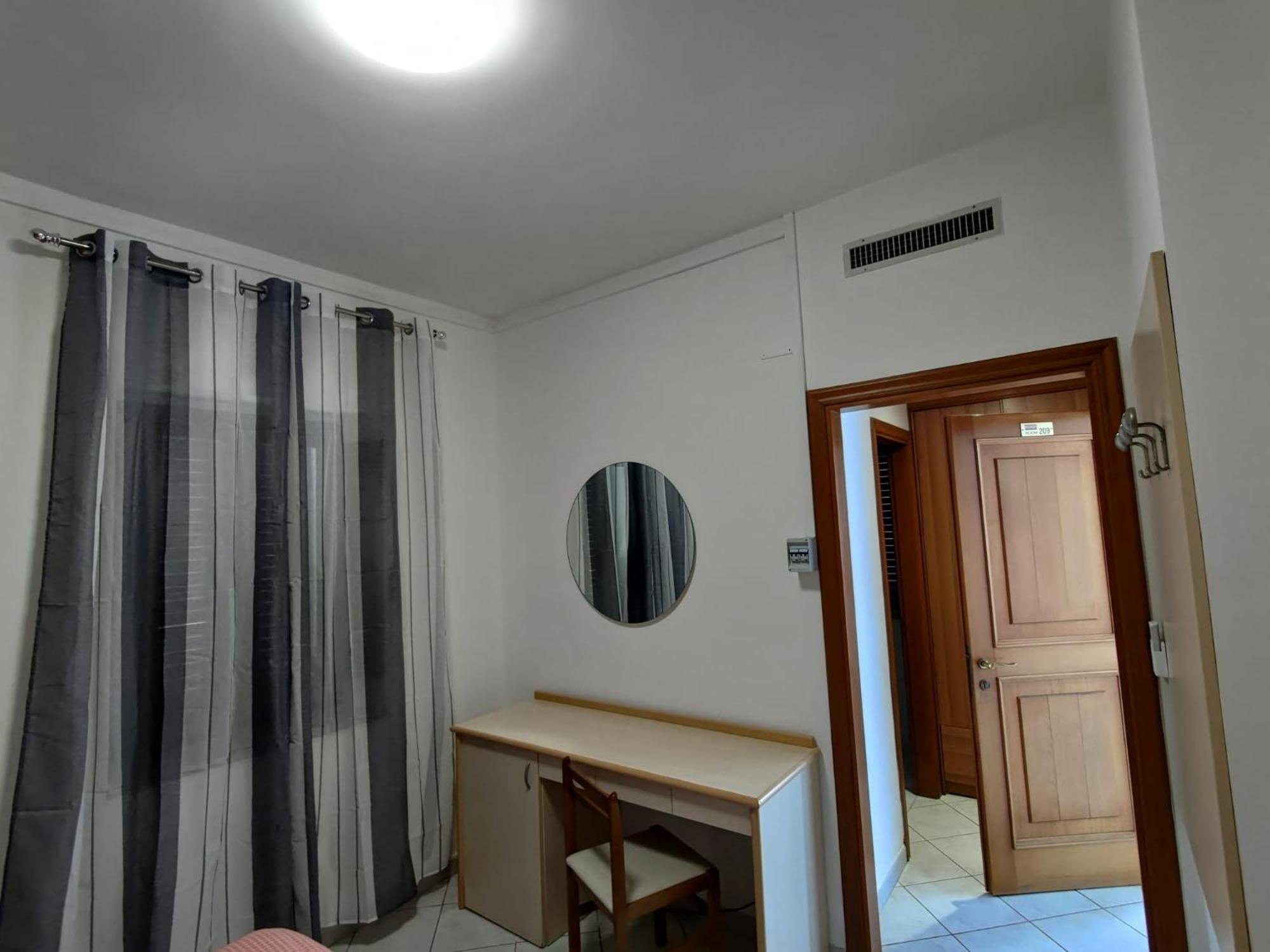 La Locanda Del Convento トロペーア エクステリア 写真