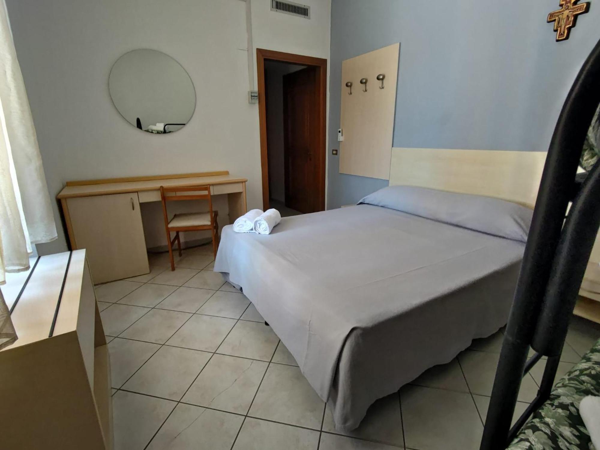 La Locanda Del Convento トロペーア エクステリア 写真